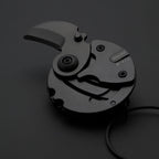Multitool 8-in-1 Keychain