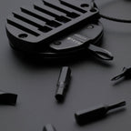 Multitool 8-in-1 Keychain