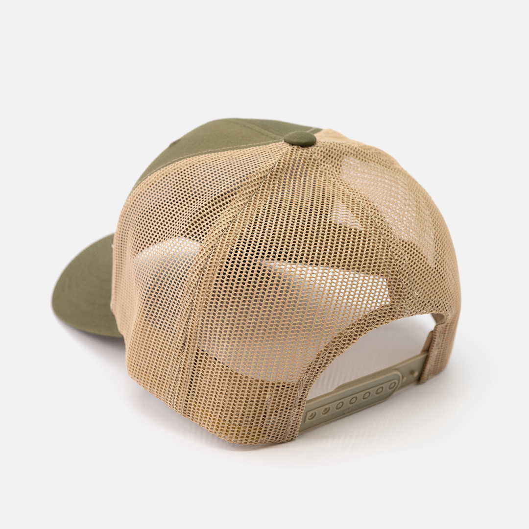 Colorado Flag Hat