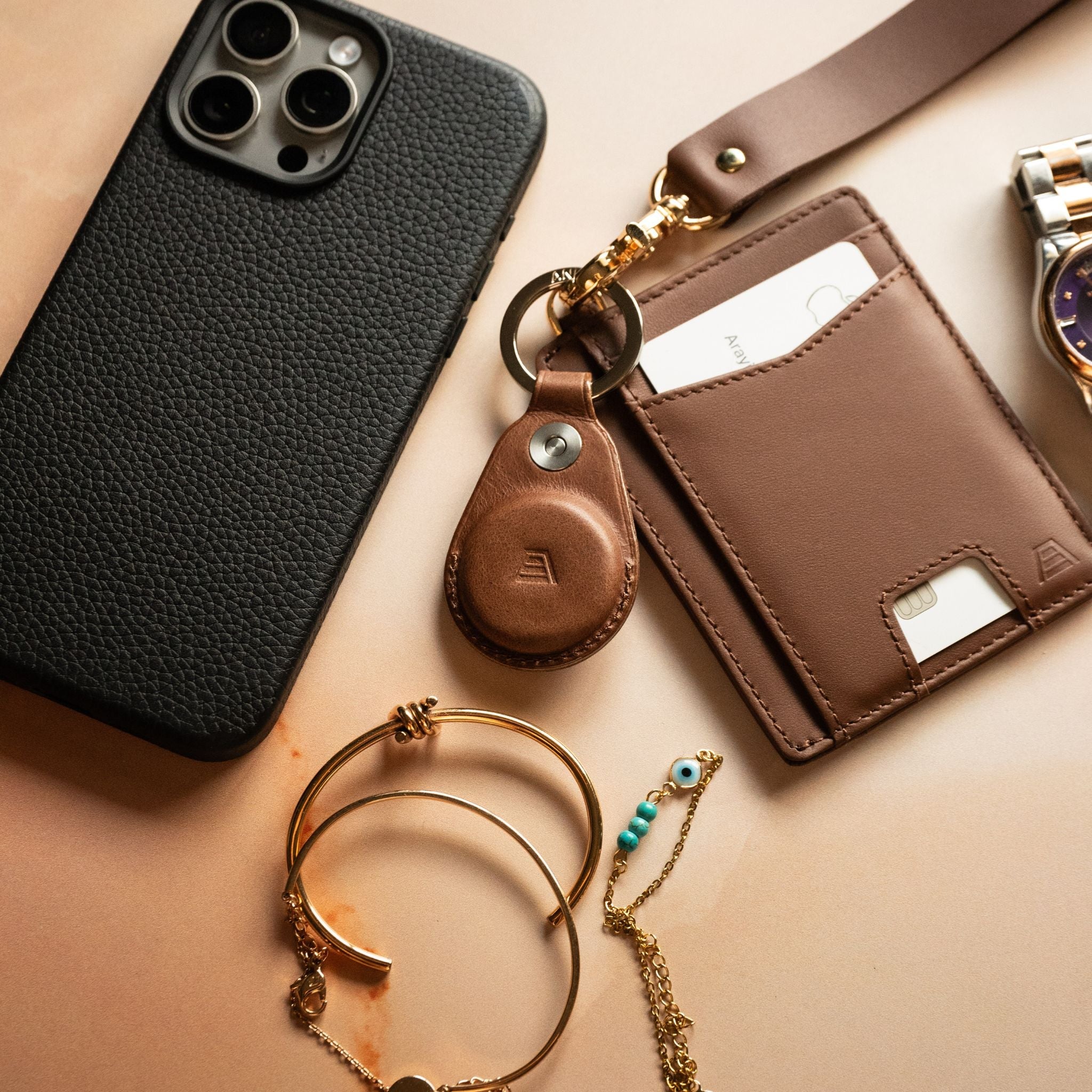 The AirTag Holder