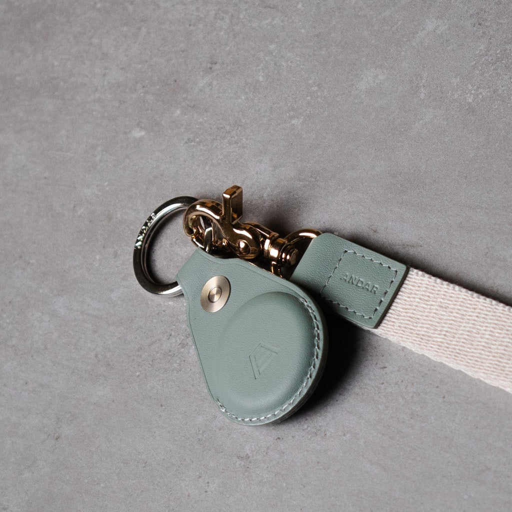 The AirTag Holder