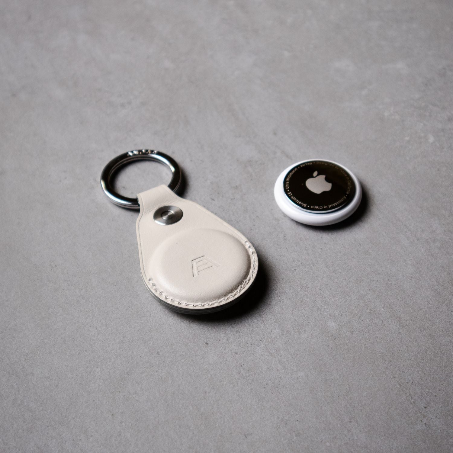 The AirTag Holder