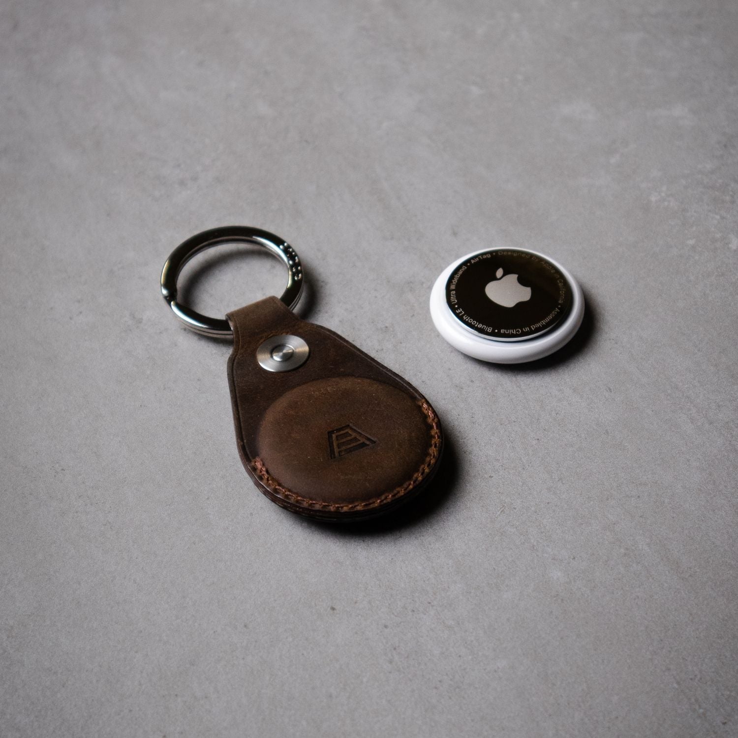 The AirTag Holder