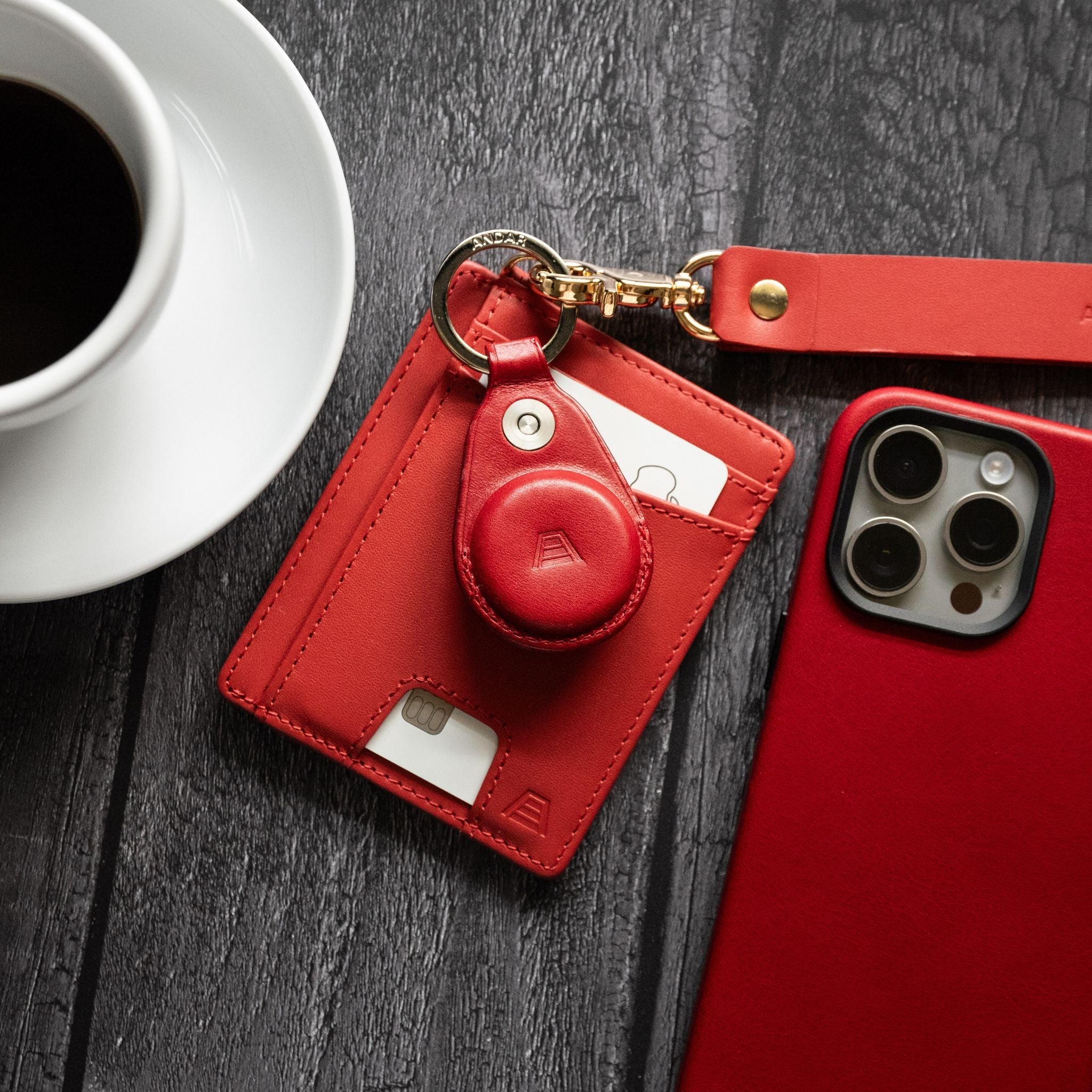 The AirTag Holder
