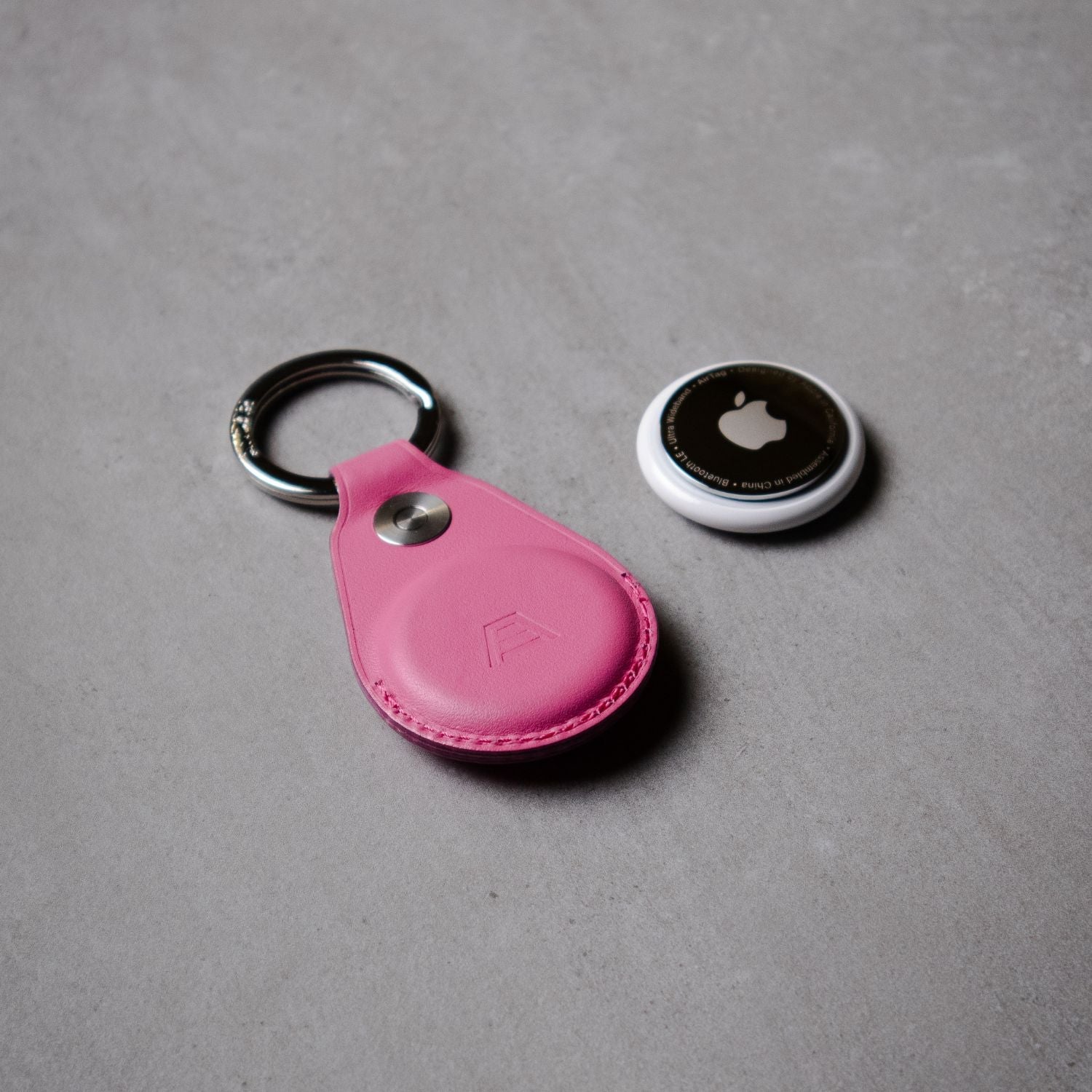 The AirTag Holder