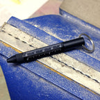 Multitool Pen 5-in-1 Keychain