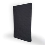 Layover™ Travel Blanket - Packable & Puffy | Black
