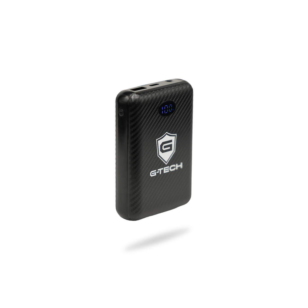 4.0 Spare Battery