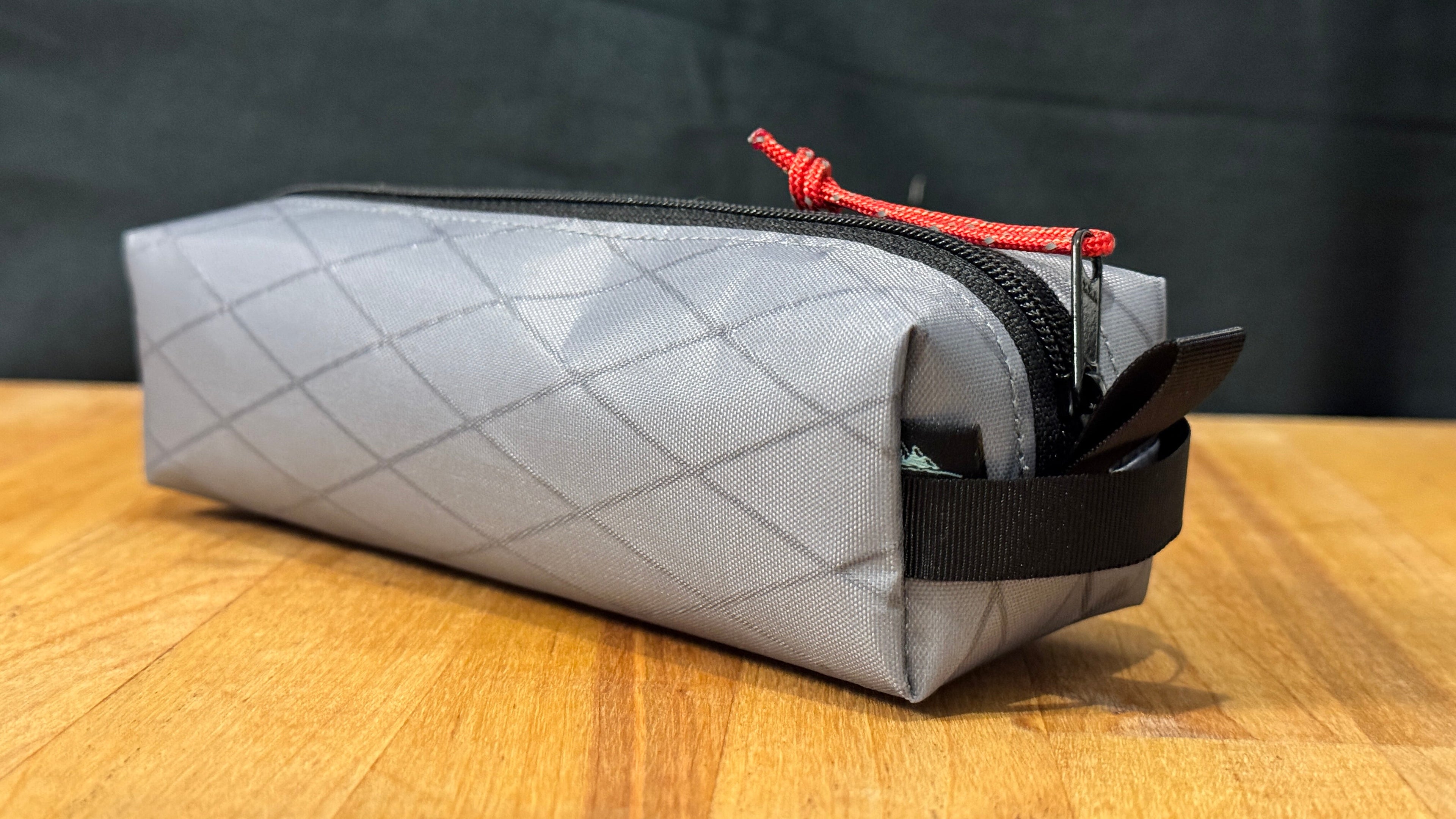 Summit Series Micro Hauler – Ultralight X-Pac Gear Bag with Grab-and-Go Handles