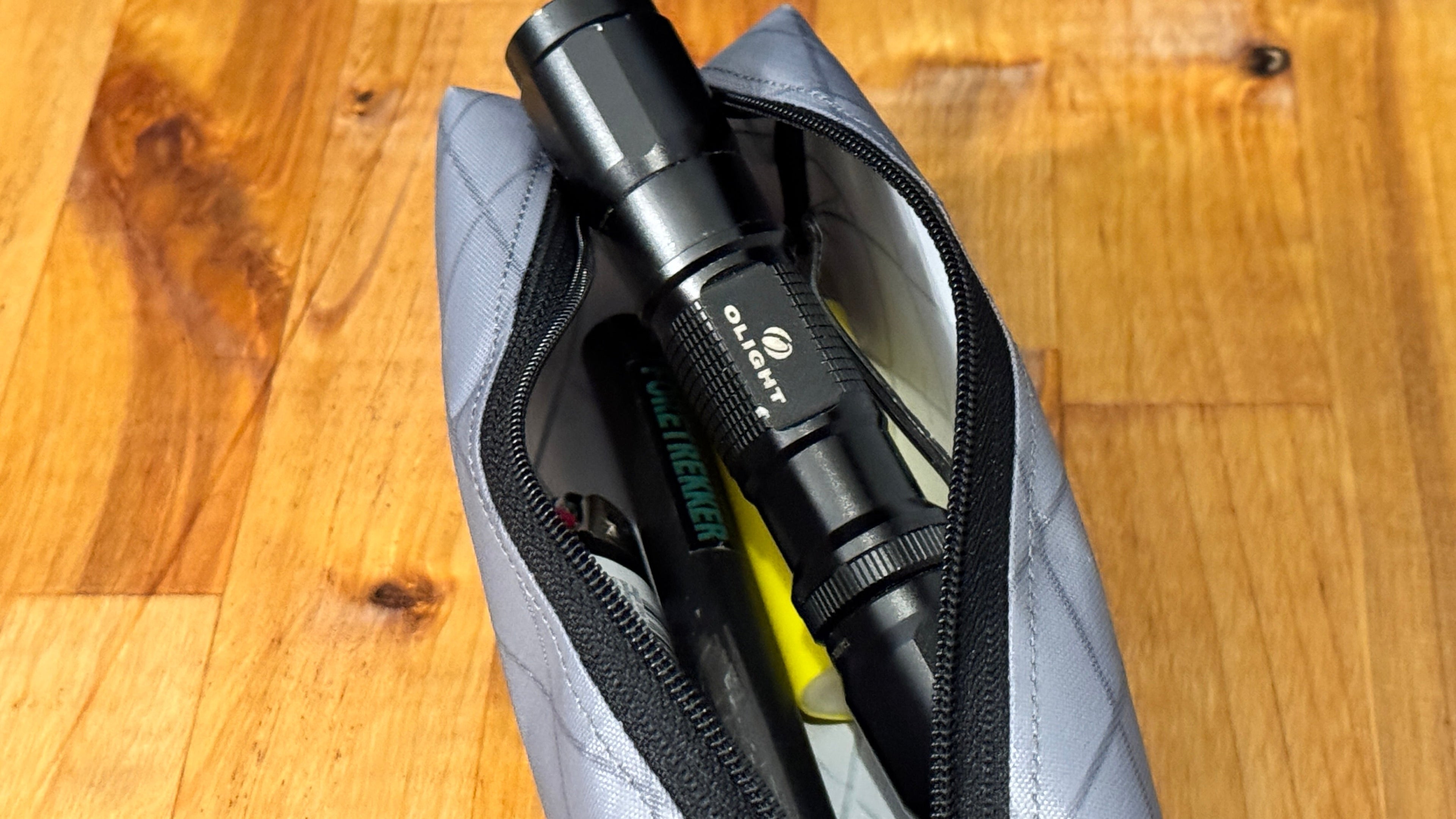 Summit Series Micro Hauler – Ultralight X-Pac Gear Bag with Grab-and-Go Handles