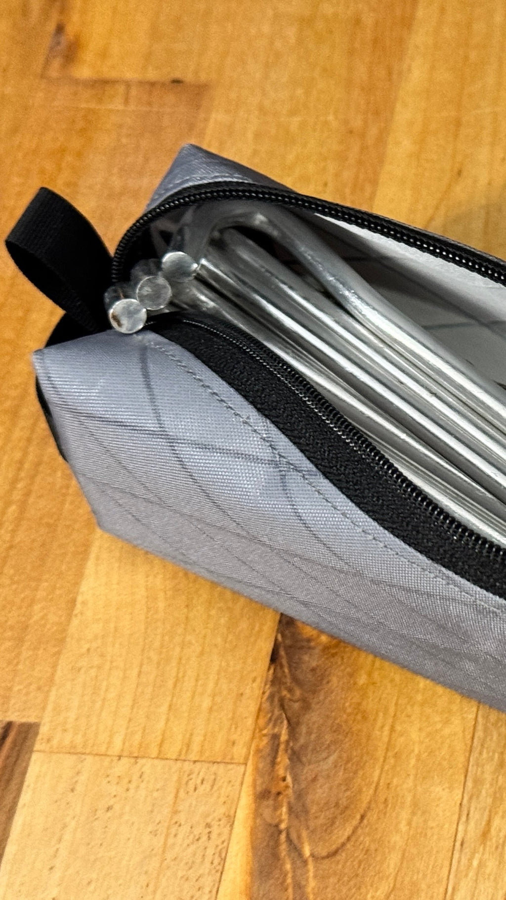 Summit Series Micro Hauler – Ultralight X-Pac Gear Bag with Grab-and-Go Handles