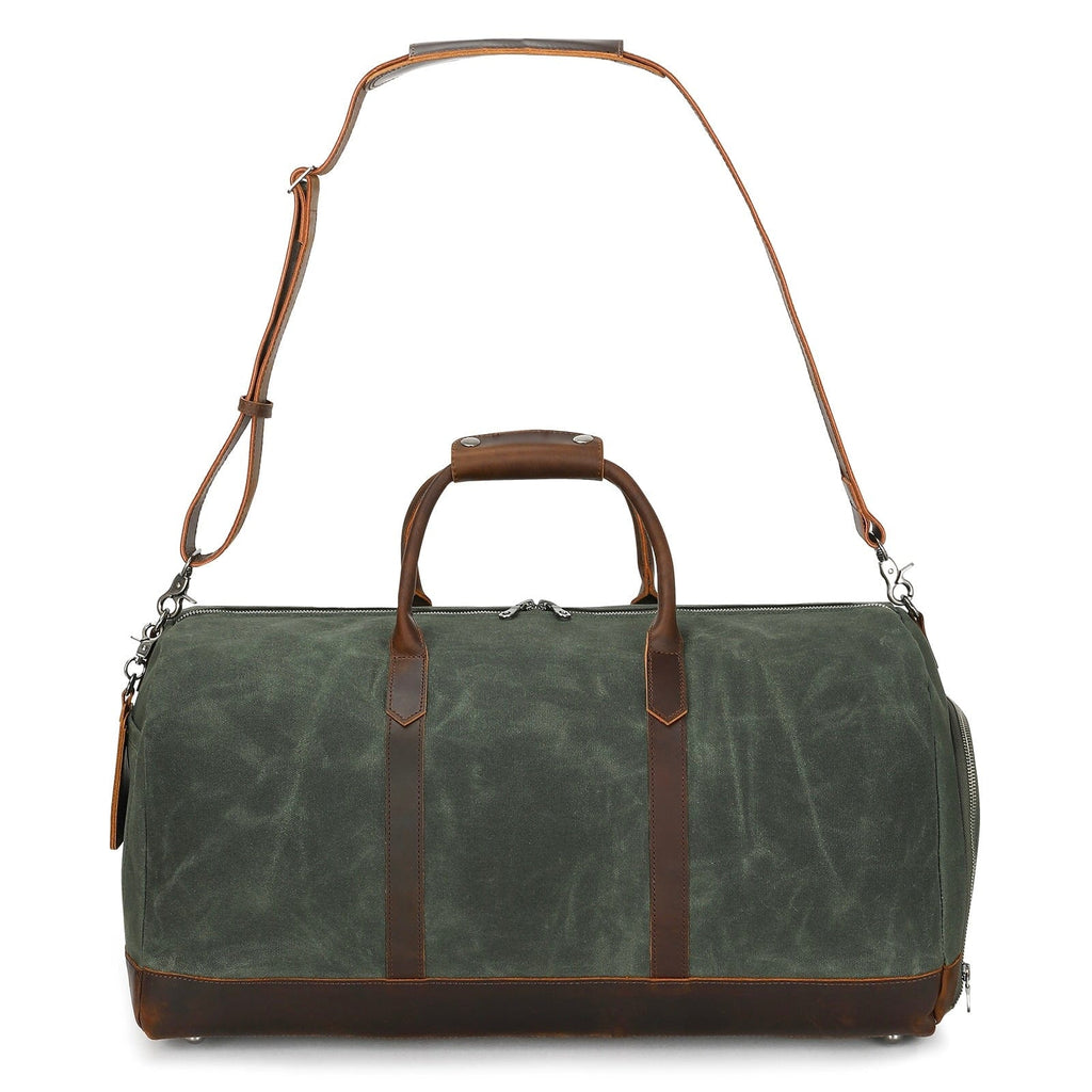 The Weekender Bag