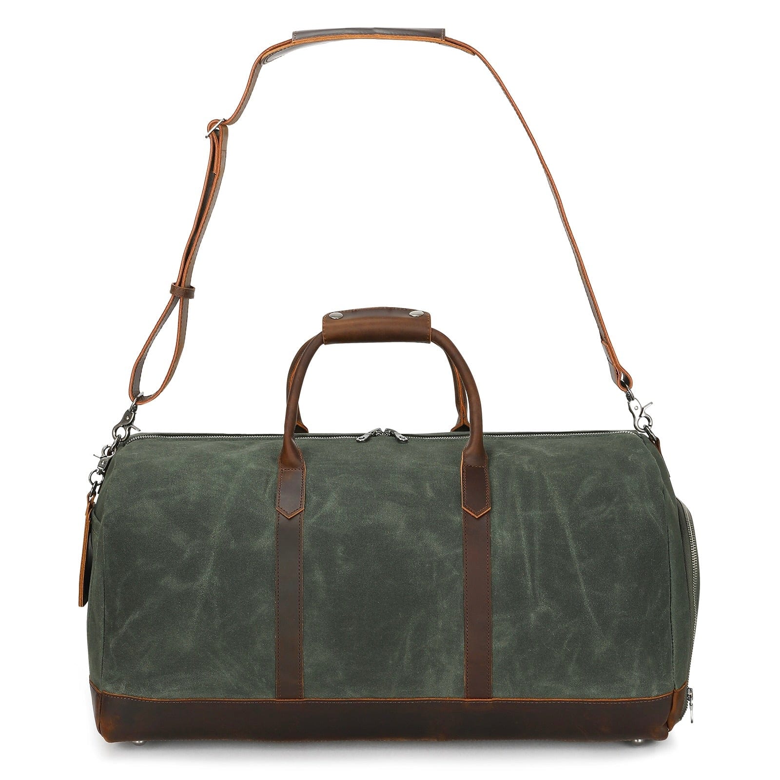 The Weekender Bag