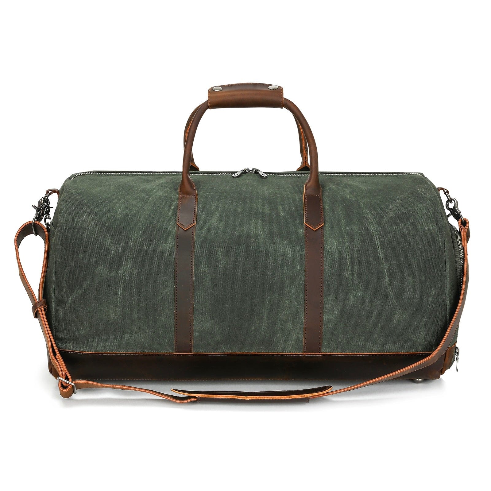 The Weekender Bag