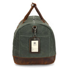 The Weekender Bag