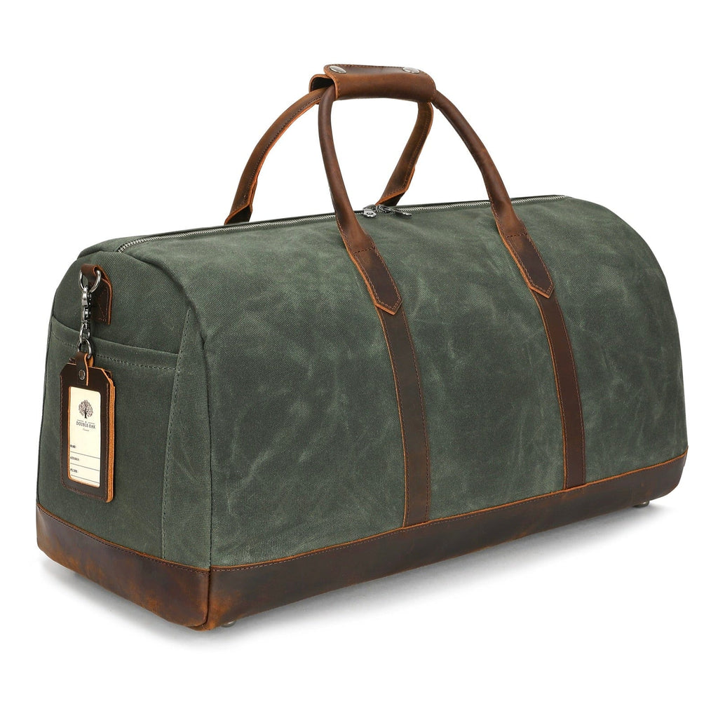 The Weekender Bag