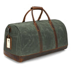 The Weekender Bag