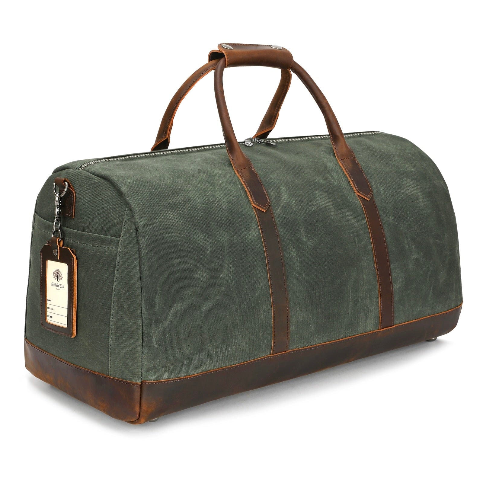 The Weekender Bag