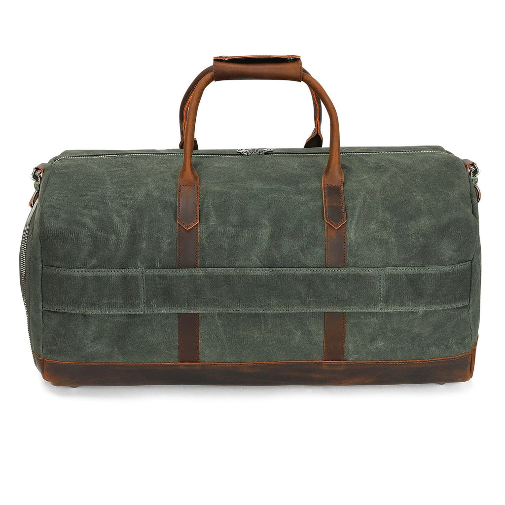 The Weekender Bag