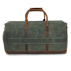 The Weekender Bag