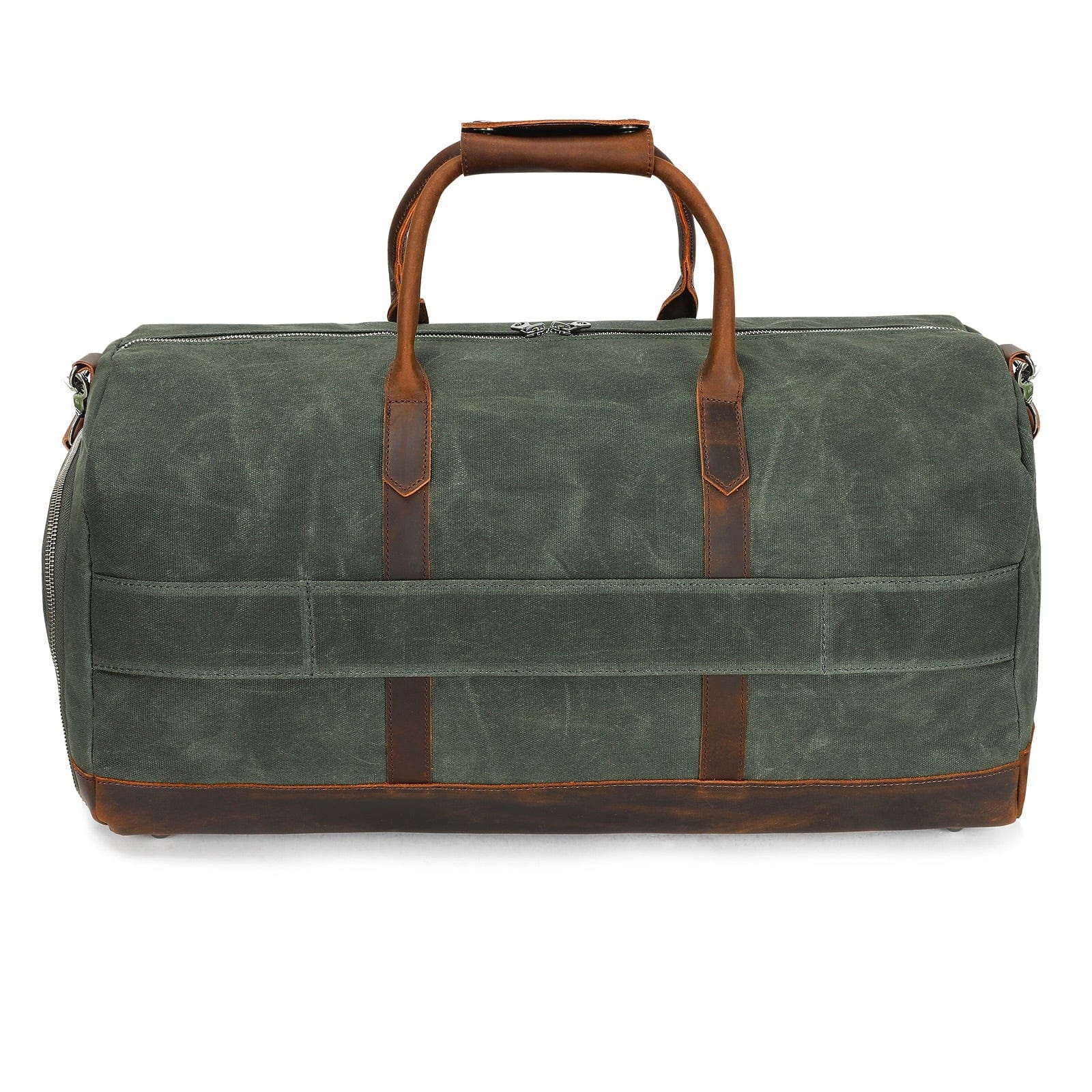 The Weekender Bag
