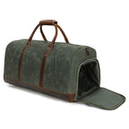 The Weekender Bag