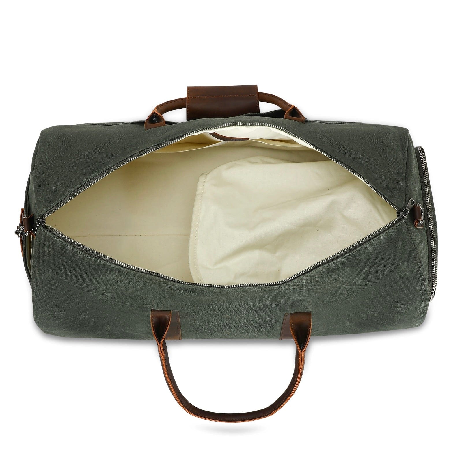The Weekender Bag