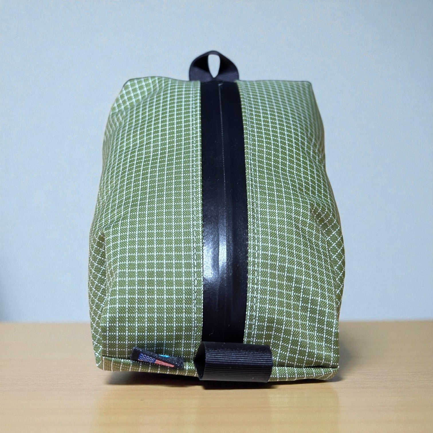 Ultralight Expandable Gear Pouches – UltraGrid™ & Venom Gridstop Eco-Friendly Storage for Hiking, Biking, Camping and EDC