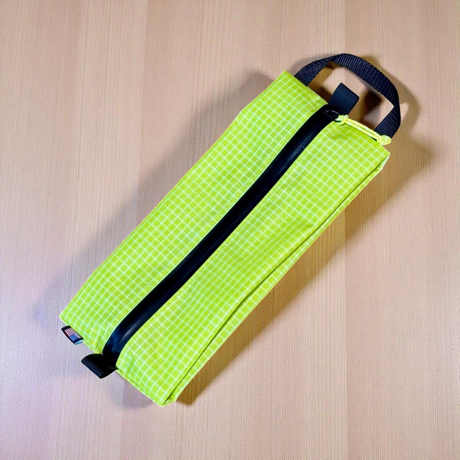 Ultralight Expandable Gear Pouches – UltraGrid™ & Venom Gridstop Eco-Friendly Storage for Hiking, Biking, Camping and EDC