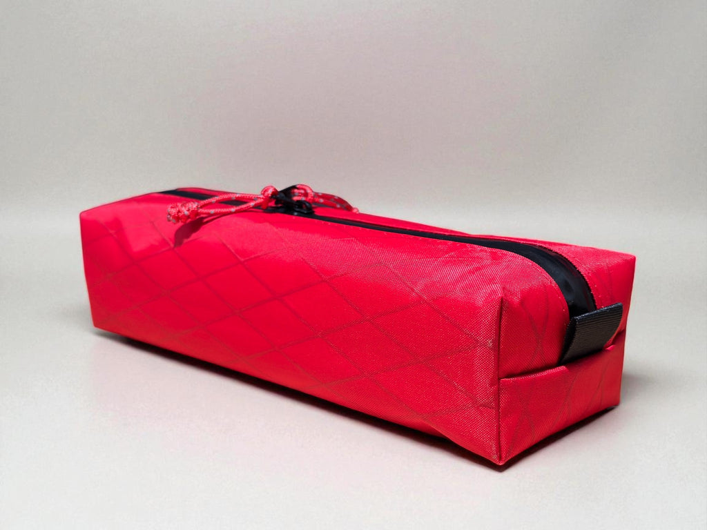 Ascent Micro Hauler – Ultralight X-Pac Gear Organizer with Taped Seams