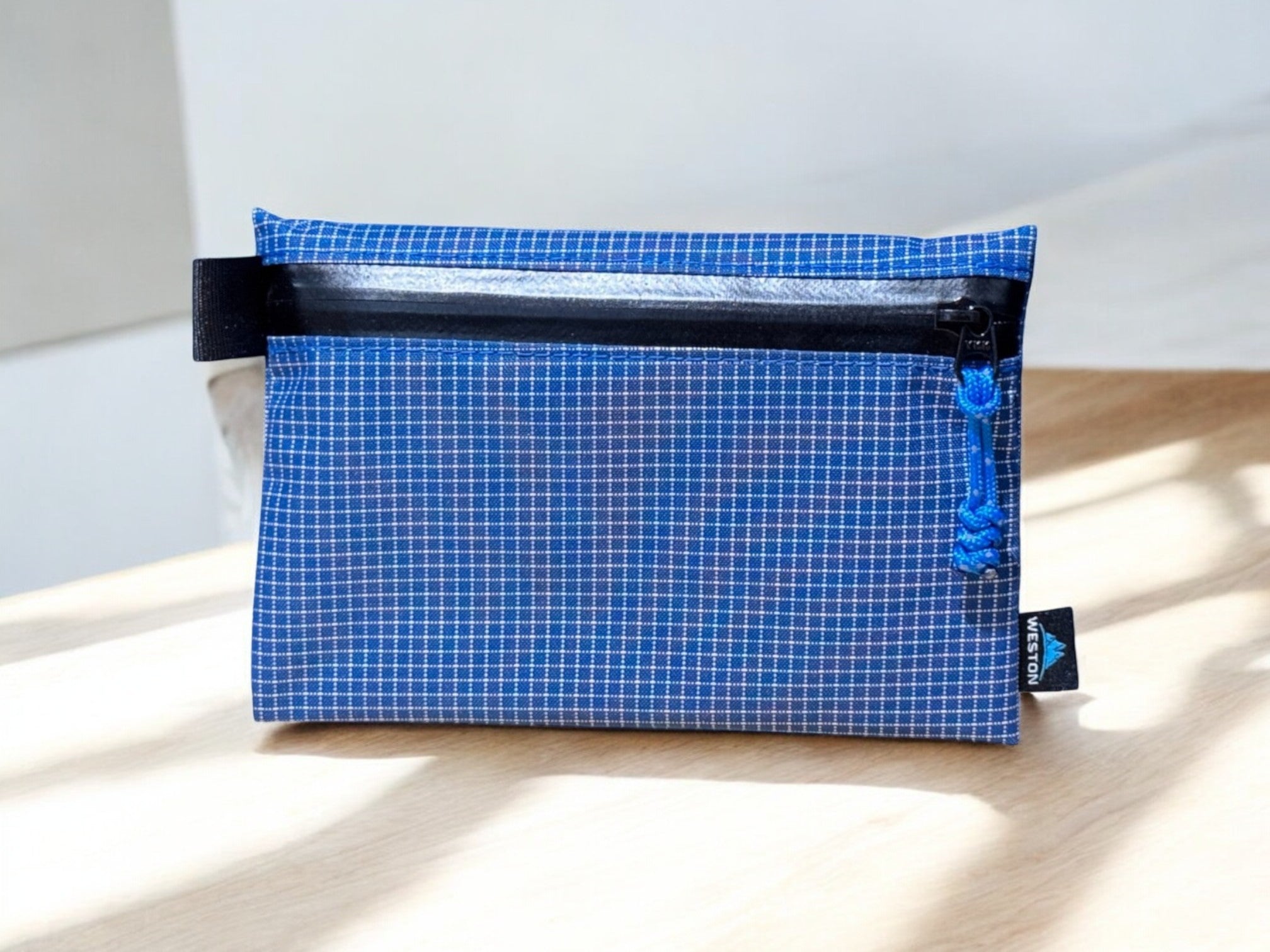 Weatherproof Stash Pouch – Ultralight Wallet and Gear Organizer for Hiking, Backpacking, Camping and Travel