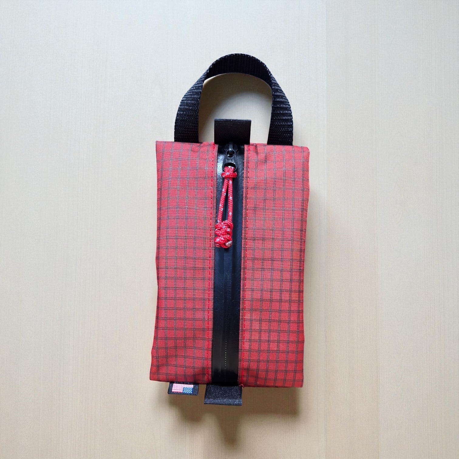 Ultralight Expandable Gear Pouches – UltraGrid™ & Venom Gridstop Eco-Friendly Storage for Hiking, Biking, Camping and EDC