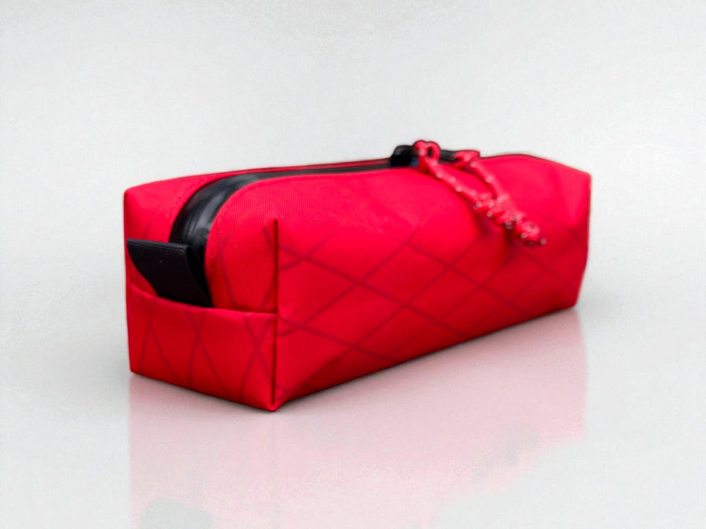 Ascent Micro Hauler – Ultralight X-Pac Gear Organizer with Taped Seams