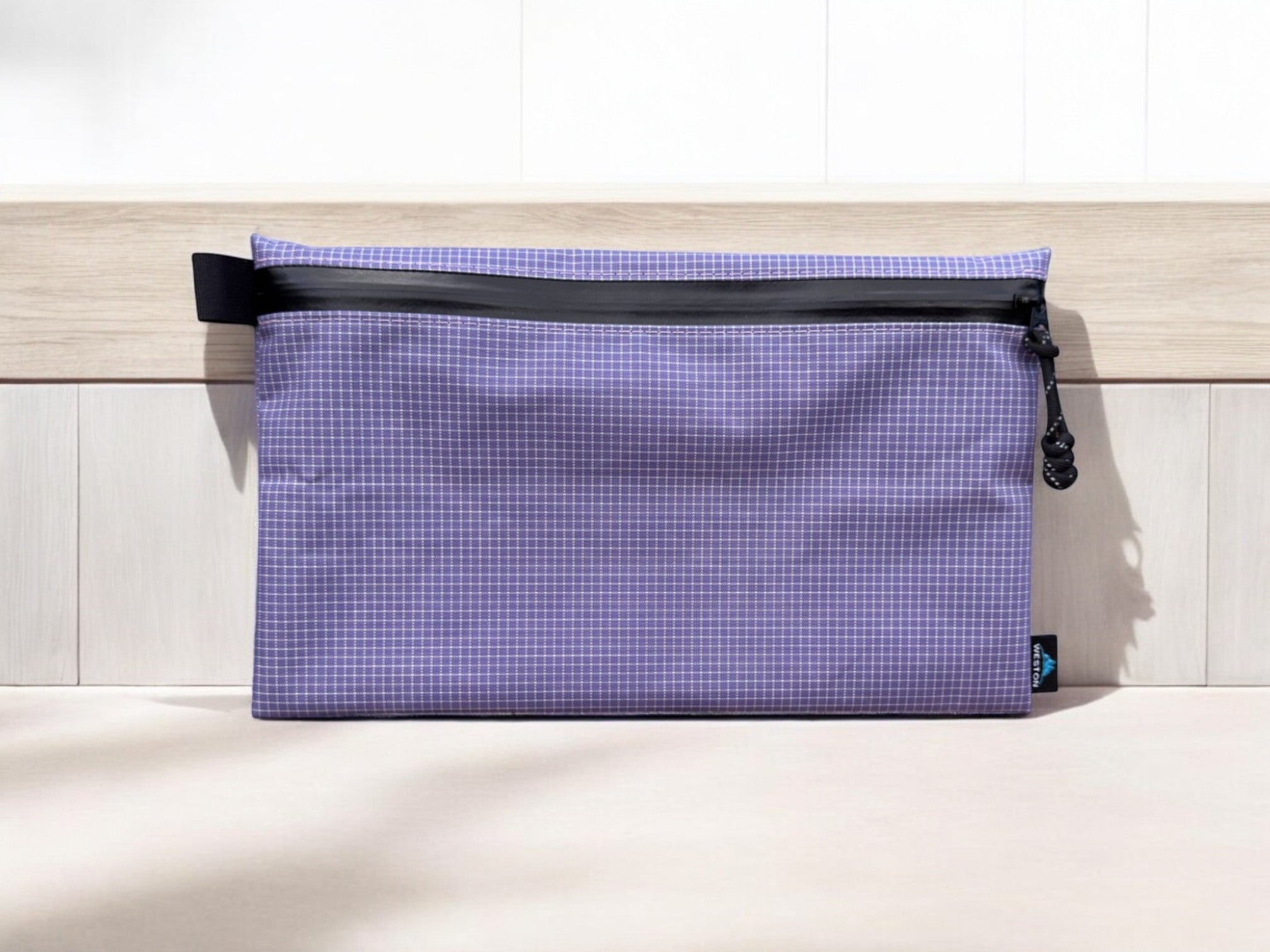 Weatherproof Stash Pouch – Ultralight Wallet and Gear Organizer for Hiking, Backpacking, Camping and Travel