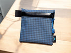 Weatherproof Stash Pouch – Ultralight Wallet and Gear Organizer for Hiking, Backpacking, Camping and Travel