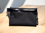 Weatherproof Stash Pouch – Ultralight Wallet and Gear Organizer for Hiking, Backpacking, Camping and Travel