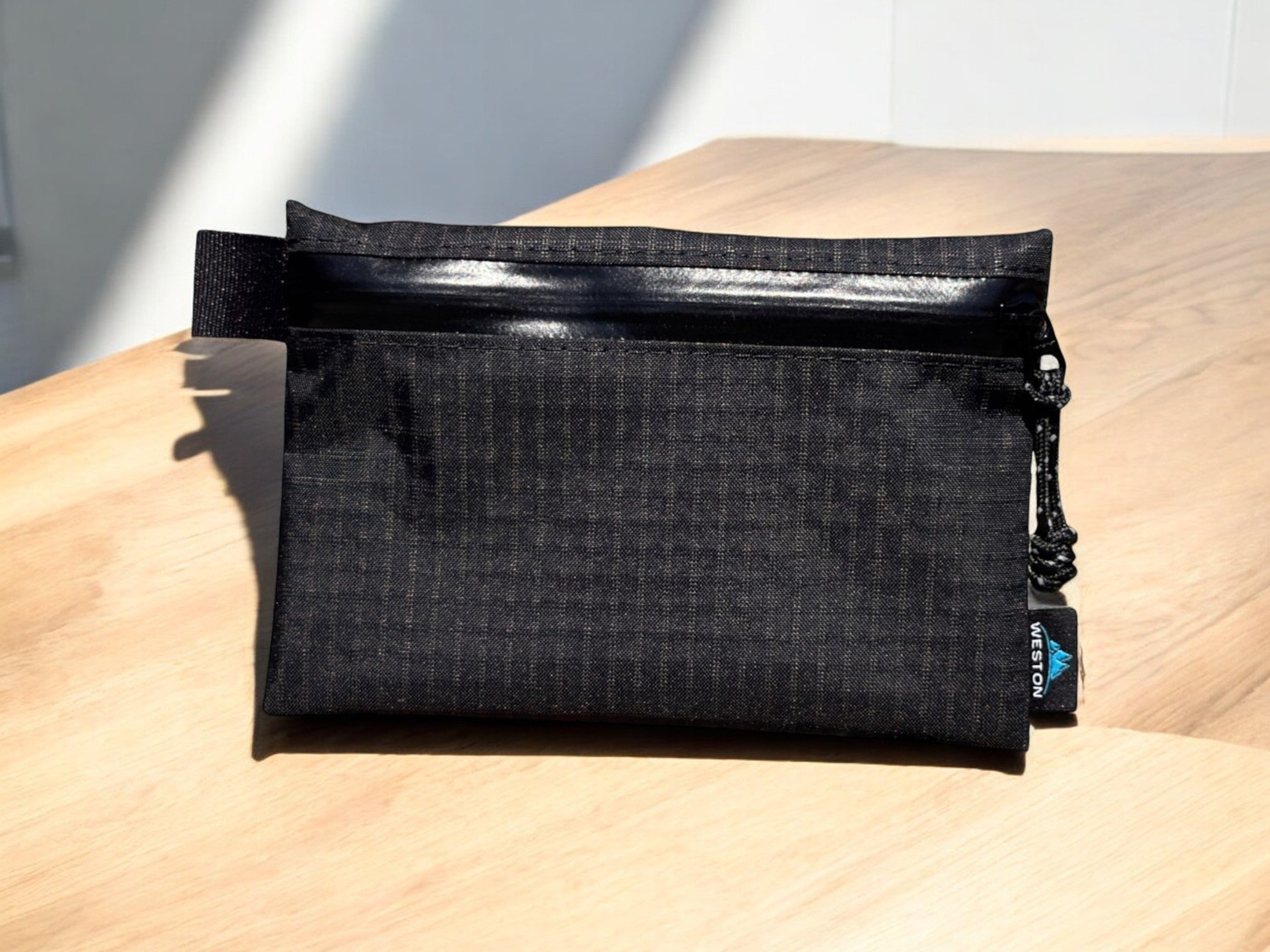 Weatherproof Stash Pouch – Ultralight Wallet and Gear Organizer for Hiking, Backpacking, Camping and Travel