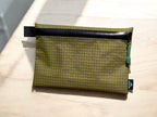 Weatherproof Stash Pouch – Ultralight Wallet and Gear Organizer for Hiking, Backpacking, Camping and Travel