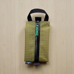 Ultralight Expandable Gear Pouches – UltraGrid™ & Venom Gridstop Eco-Friendly Storage for Hiking, Biking, Camping and EDC