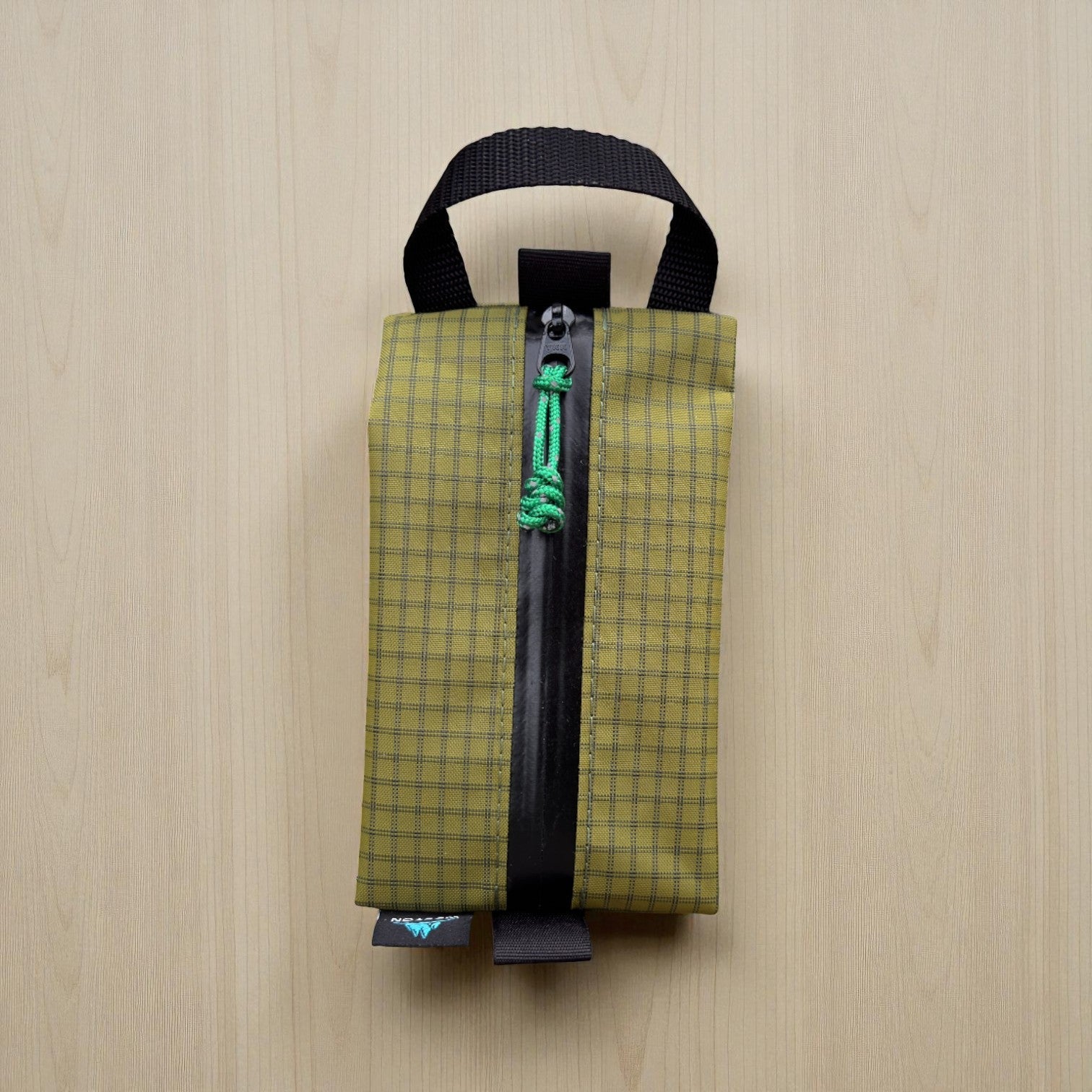 Ultralight Expandable Gear Pouches – UltraGrid™ & Venom Gridstop Eco-Friendly Storage for Hiking, Biking, Camping and EDC