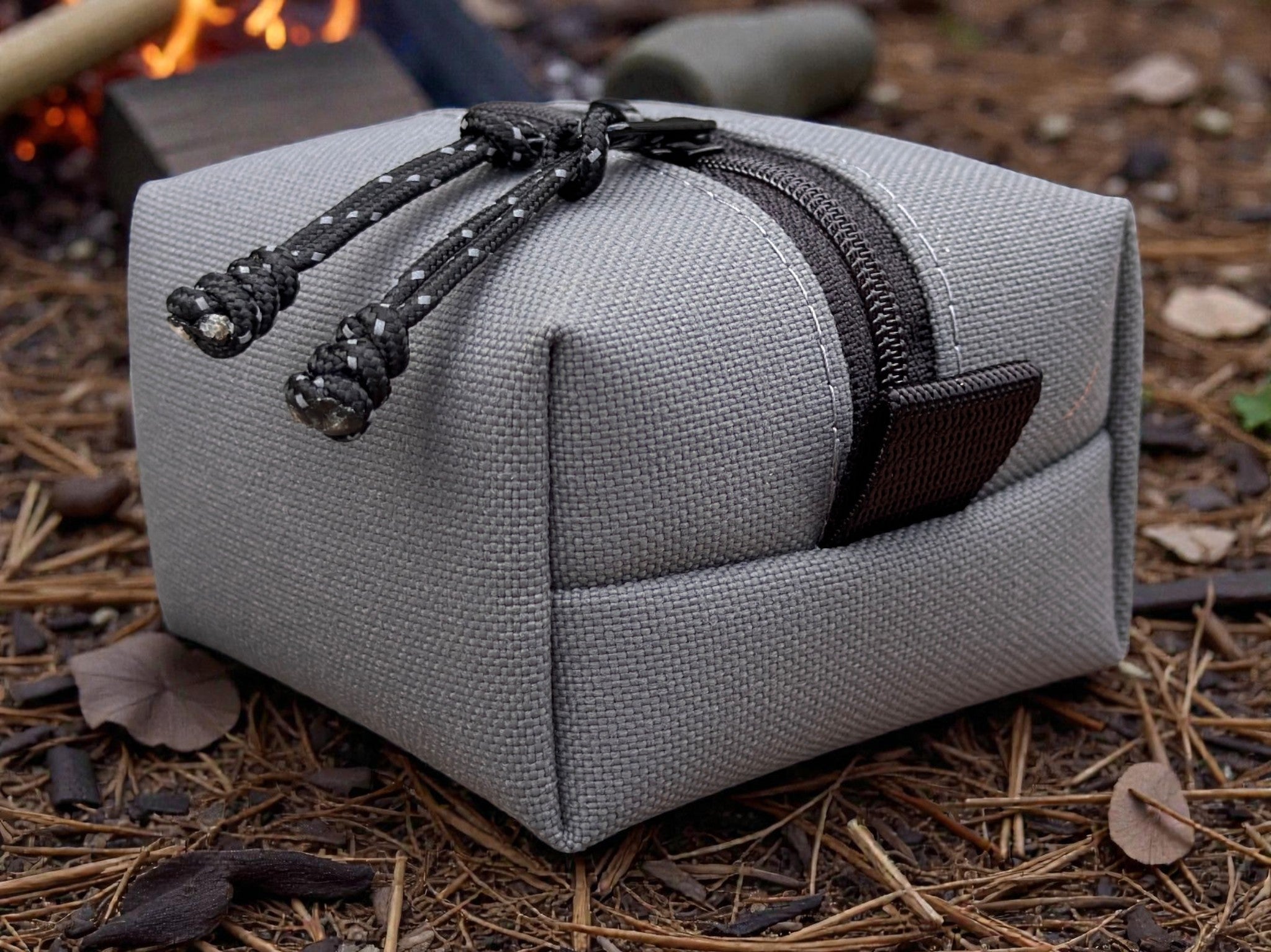 Cordura® Spirit Burner Pouch – Rugged Stove & Gear Organizer