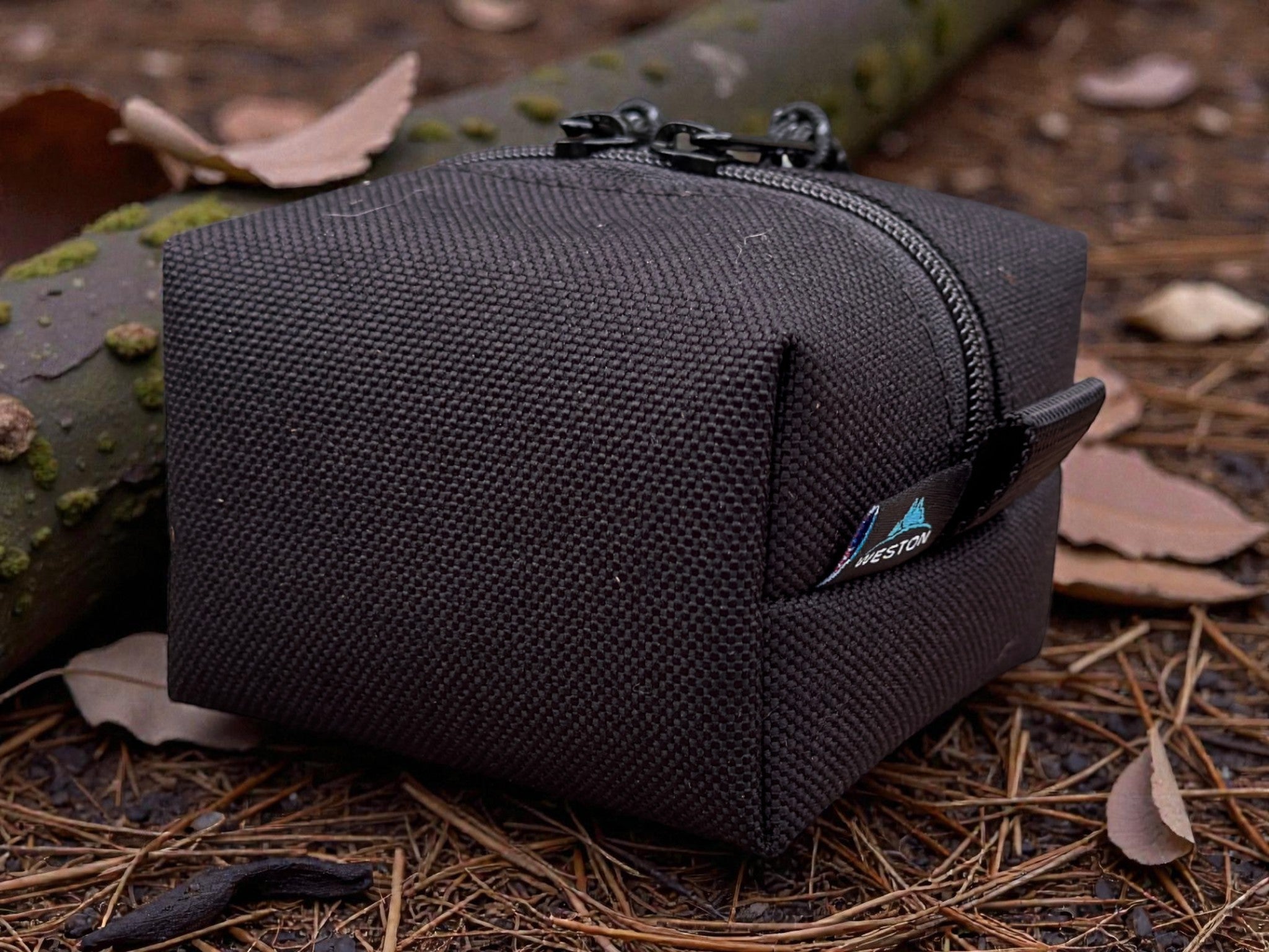 Cordura® Spirit Burner Pouch – Rugged Stove & Gear Organizer