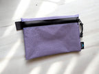 Weatherproof Stash Pouch – Ultralight Wallet and Gear Organizer for Hiking, Backpacking, Camping and Travel