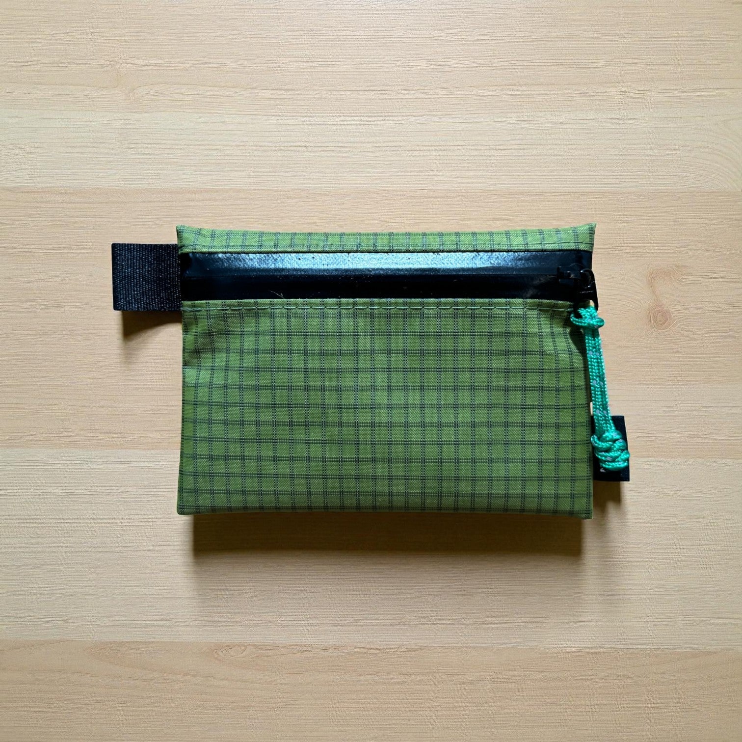 Weatherproof Stash Pouch – Ultralight Wallet and Gear Organizer for Hiking, Backpacking, Camping and Travel