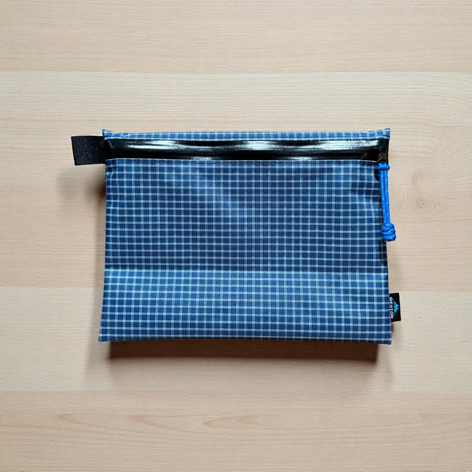 Weatherproof Stash Pouch – Ultralight Wallet and Gear Organizer for Hiking, Backpacking, Camping and Travel