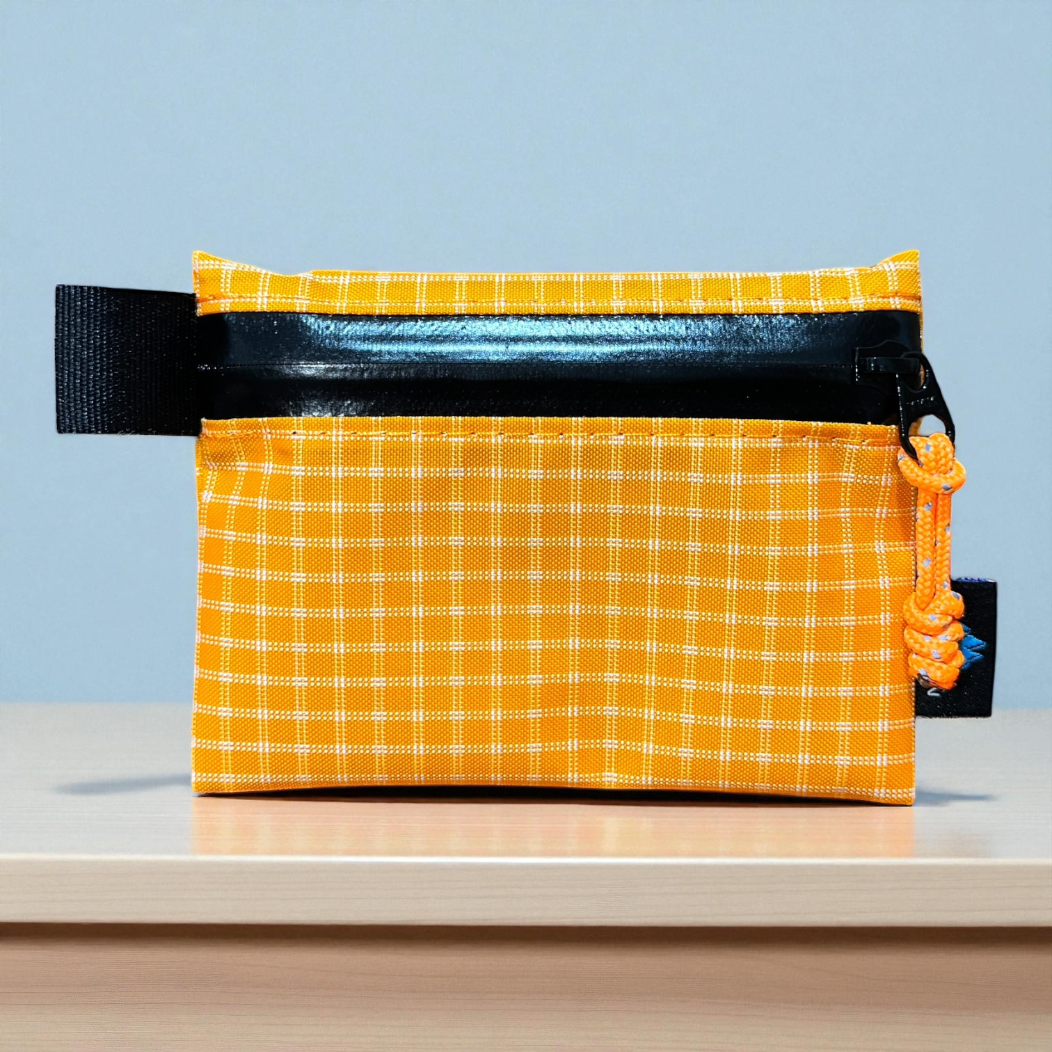 Weatherproof Stash Pouch – Ultralight Wallet and Gear Organizer for Hiking, Backpacking, Camping and Travel