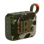 JBL Go 4 Speaker