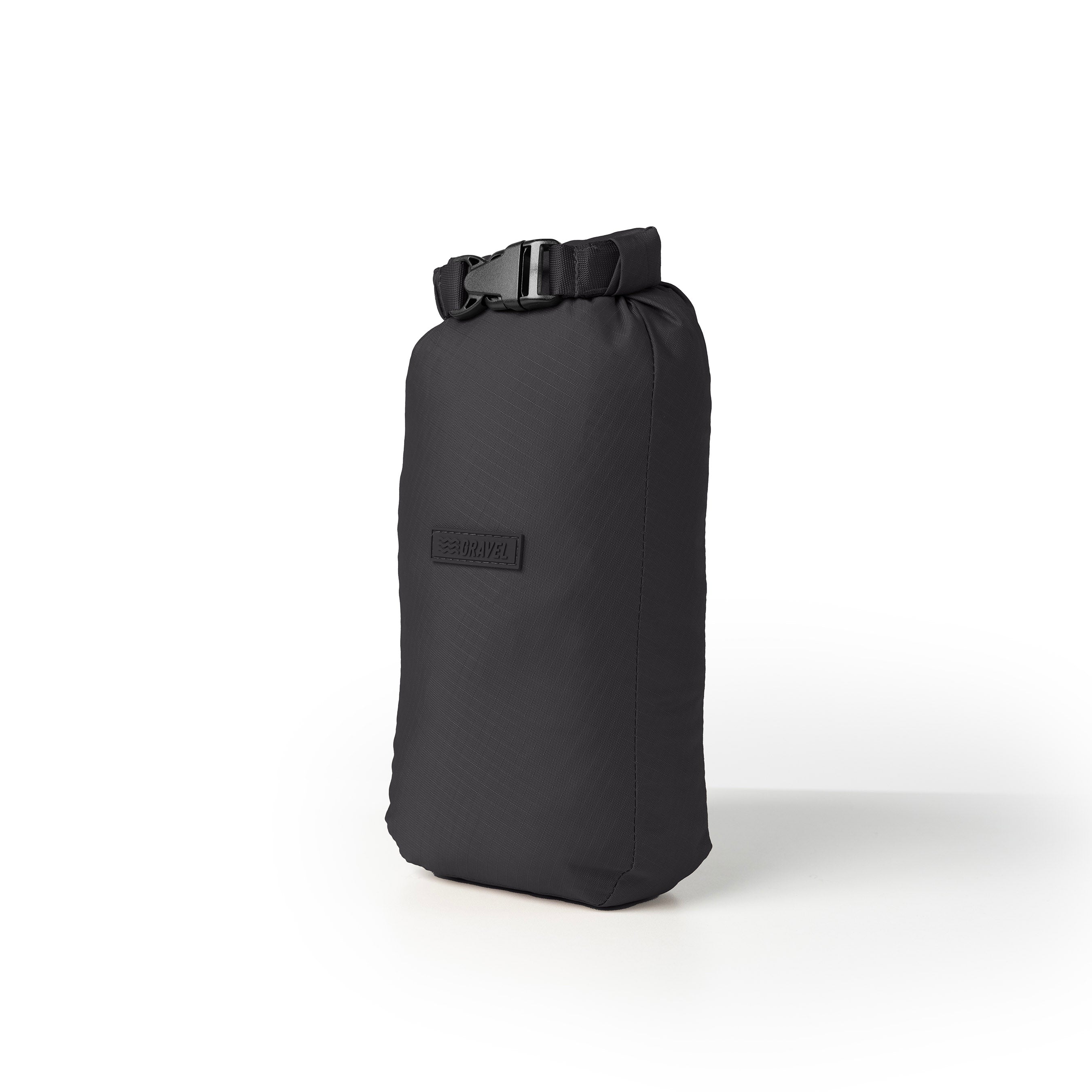 Layover™ Travel Blanket - Packable & Puffy | Black