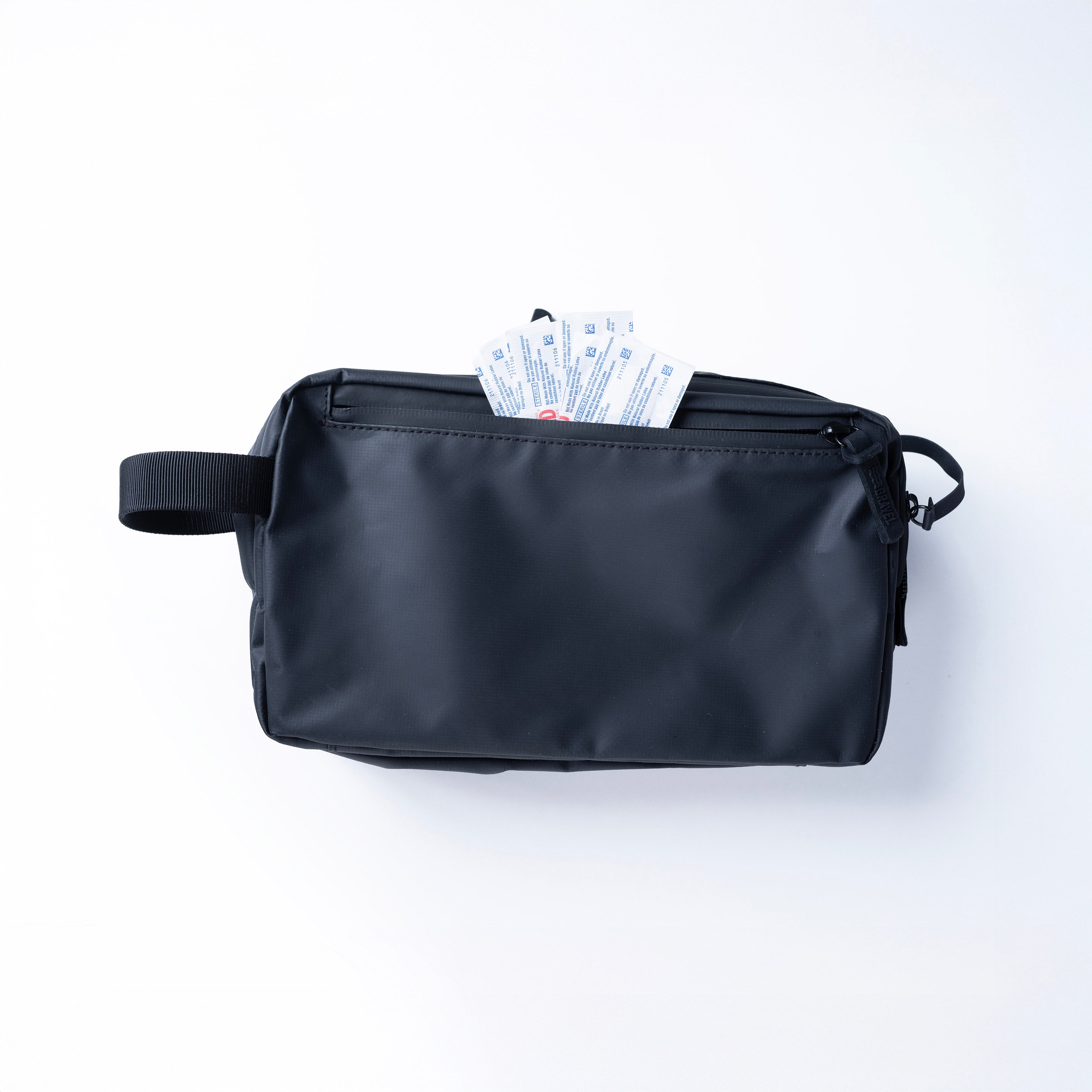 Explorer MAX™ Toiletry Bag - Packing the Most