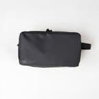 Explorer MAX™ Toiletry Bag - Packing the Most